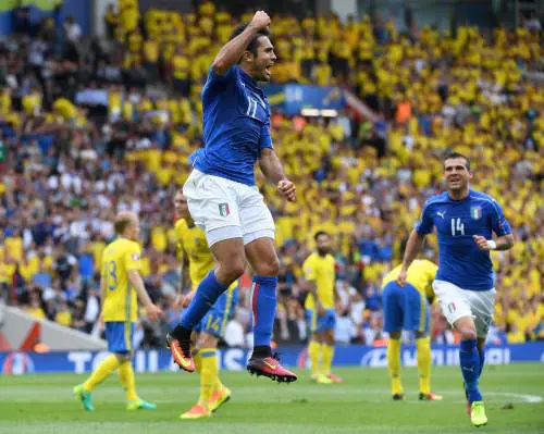 Eder, l'oriundo ritrovato che il Brasile rimpiange