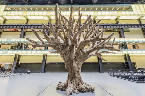 La Tate raddoppia e apre al mondo Ma non piace a tutti