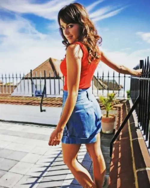 Polly Parsons (Thomas Vermaelen - Belgio)