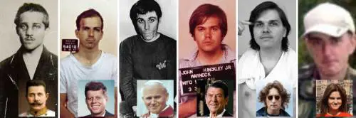 Weimar, Ali Agca e i gesti dei pazzi che fanno Storia