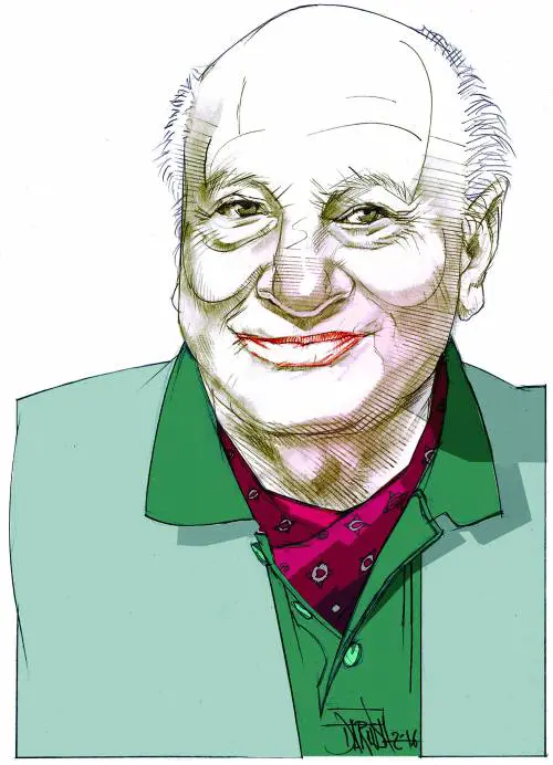 La nostalgia di La Capria: «Così è tramontata la repubblica delle Lettere»