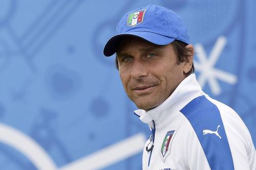 Orgogliosi e azzurri. La lezione di Conte agli italiani riluttanti