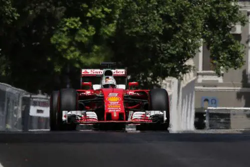 Ferrari, Allison lascia, arriva Mattia Binotto