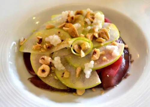 Carne celtica di Marco d’Oggiono