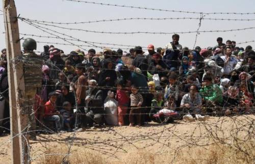 Scontro fra Libano e Onu sul rimpatrio dei profughi