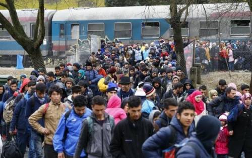 Migranti, a Bergamo respinto il 93% delle richieste di asilo