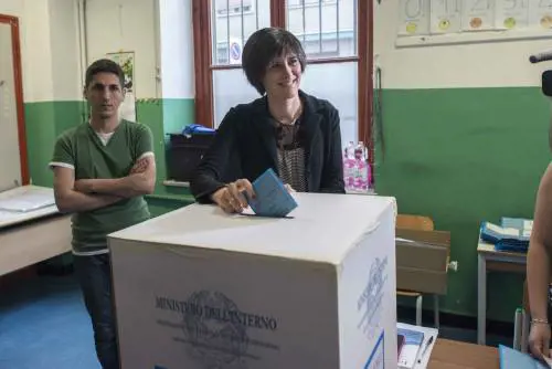 I grillini si prendono pure Torino. La Appendino è il nuovo sindaco