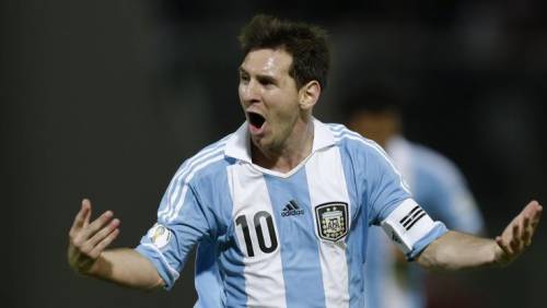 La Copa America al Cile Messi, addio nazionale