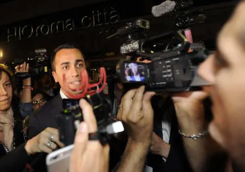 E Di Maio esulta: "Pronti per il governo"