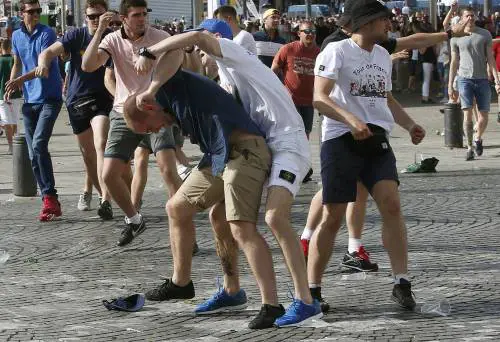 Quando lo sport diventa politicamente corretto
