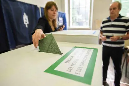 Emilia Romagna, nei sondaggi la Lega vola nelle roccaforti rosse