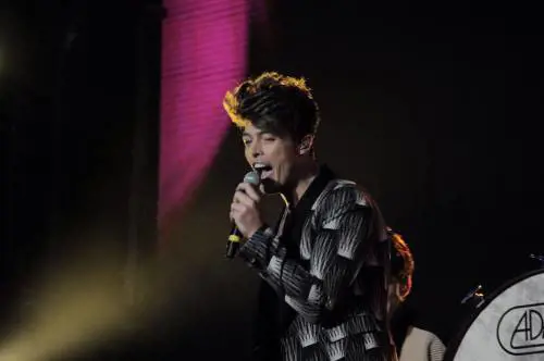 The Kolors: foto