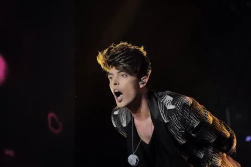 MTV Awards: i The Kolors tra sputi e litigi