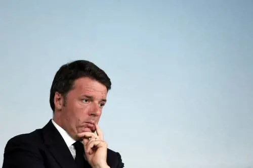 Gli italiani disillusi scelgono il Partito dell'anti-nazione
