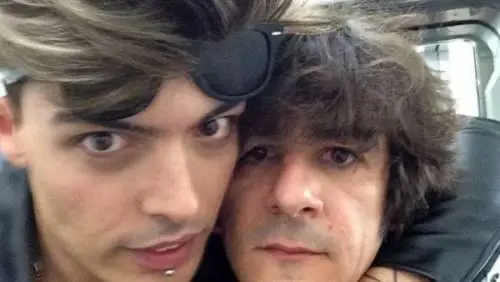 Francesco Mandelli: "Vi spiego cosa è successo con Stash"