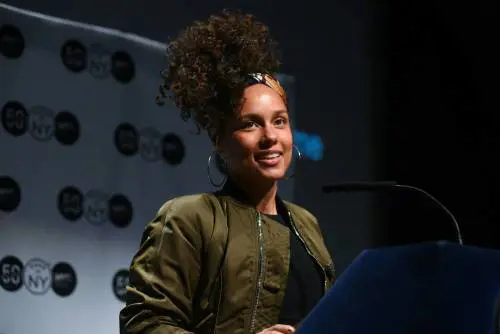 Alicia Keys: foto