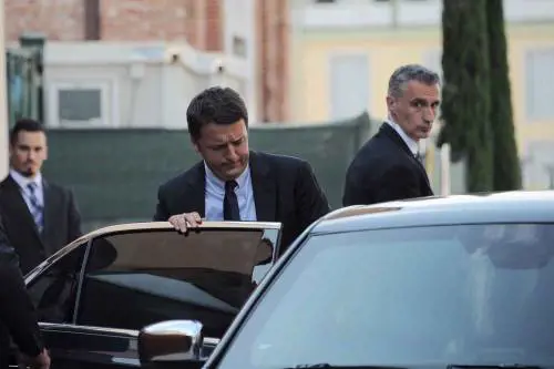 Ciaone Renzi