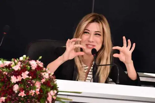 Virginia Raffaele su Rai Tre in primavera, ma anche su Rai Due