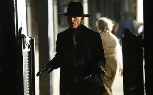 Westworld, umanoidi e Far West nella serie prodotta da J.J. Abrams