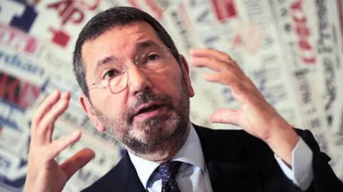 Caso scontrini, la procura impugna l'assoluzione di Ignazio Marino