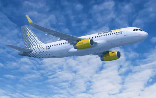 Vueling, in volo da Malpensa alle spiagge della Costa Blanca