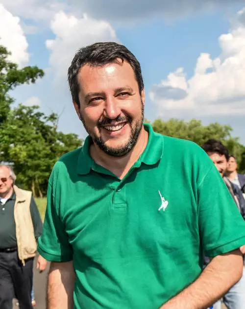 Nella Lega in allarme Salvini è sotto accusa: "Così perdiamo voti"