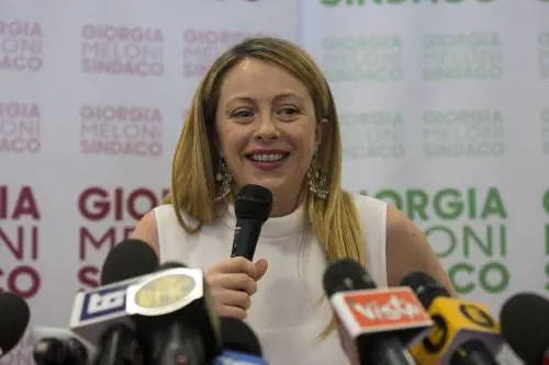 Fratelli d'Italia è a un bivio. E intanto sparisce da Milano