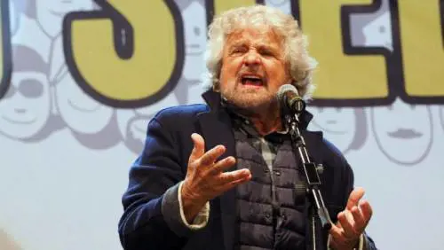Italicum, M5S presenta mozione: "Legge antidemocratica"
