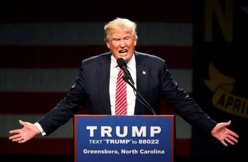 Voleva uccidere Donald Trump: arrestato un 19enne