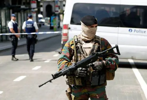 Estate in allerta: i 10 falsi allarmi bomba più eclatanti in Europa