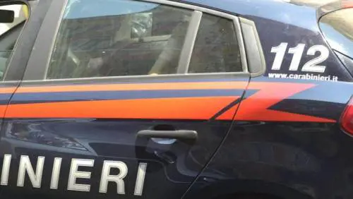 Venditore ambulante senegalese arrestato per molestie sessuali