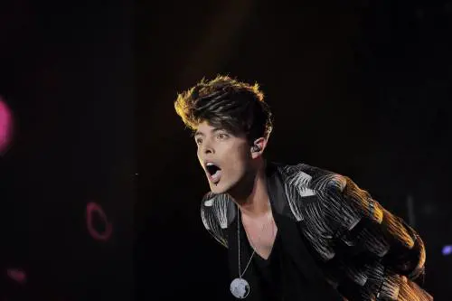 Stash dei The Kolors: "Sto bene e no, non sto morendo"