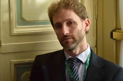 La Trilateral al convegno di Casaleggio. Ma per i grillini non erano "massoni"?