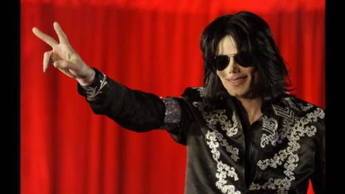 J.J. Abrams per la serie su Michael Jackson
