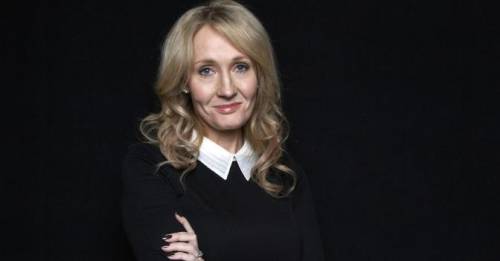 Un'altra Rowling in un altro mondo oscuro