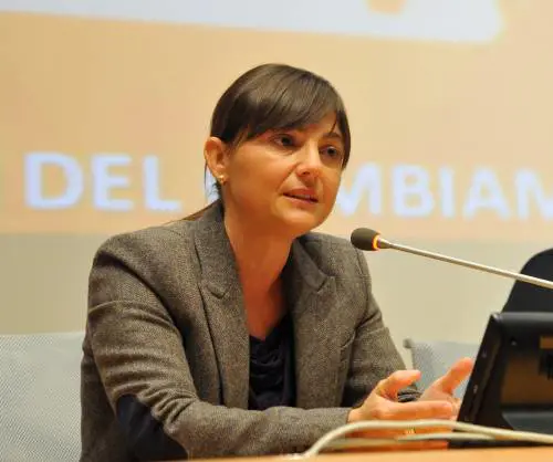 Il gip di Trieste insulta la Serracchiani: "Un errore della Storia"