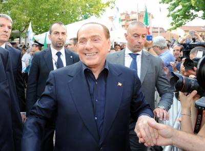 Zangrillo: "Positivo il post-operazione di Silvio Berlusconi"