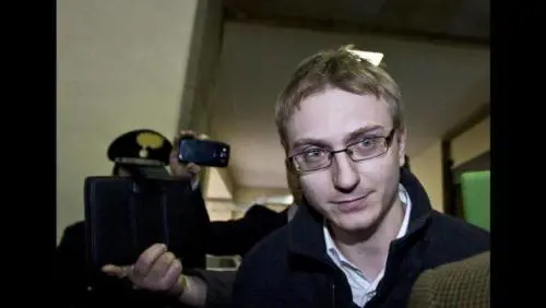La lettera di Alberto Stasi a Le Iene. "Sono innocente, non ho ucciso Chiara"
