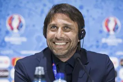 Chelsea, Conte scatenato: pronti 70 milioni per Candreva e Bonucci