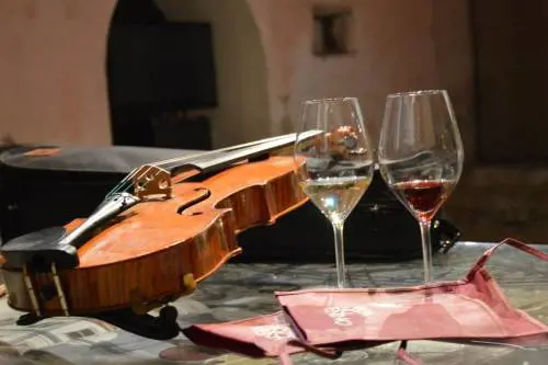 La Strada del Vino e dei Sapori del Trentino 