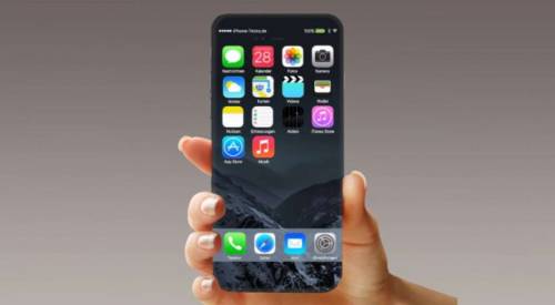 Apple cambia stile e dice addio al tasto home nell'iPhone 7