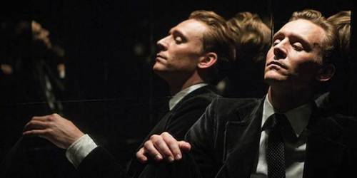 Tom Hiddleston, le foto del nuovo James Bond