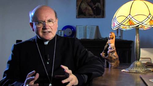 Il vescovo briga per la candidata Pd Polemica nella città di San Francesco