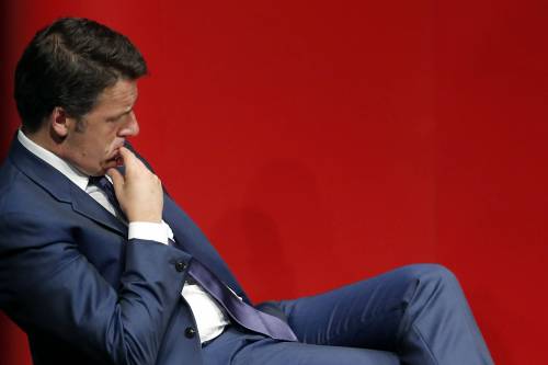 Passo indietro di Renzi: se vince il "no" al referendum, non lascia