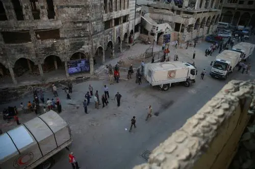 Isis punta al contrattacco: la guerra in Siria si allarga