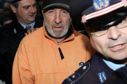 Morto Donato Bilancia, l'assassino dei treni ucciso dal virus killer