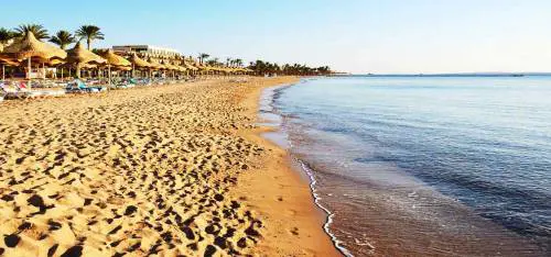 Londra blocca tutti voli per Sharm el-Sheikh anche per l'estate