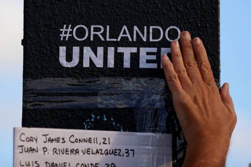 Strage di Orlando: Facebook, Twitter e Google citati in giudizio 