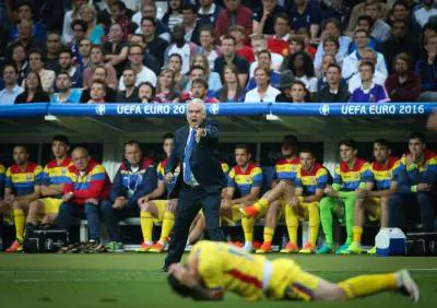 Euro 2016: il declino di Romania, Ucraina, Russia e Repubblica Ceca