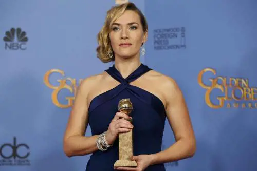 Kate Winslet nel nuovo film di Woody Allen